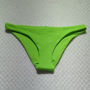 L*Space The Camacho Classic Low Rise Bikini Bottoms